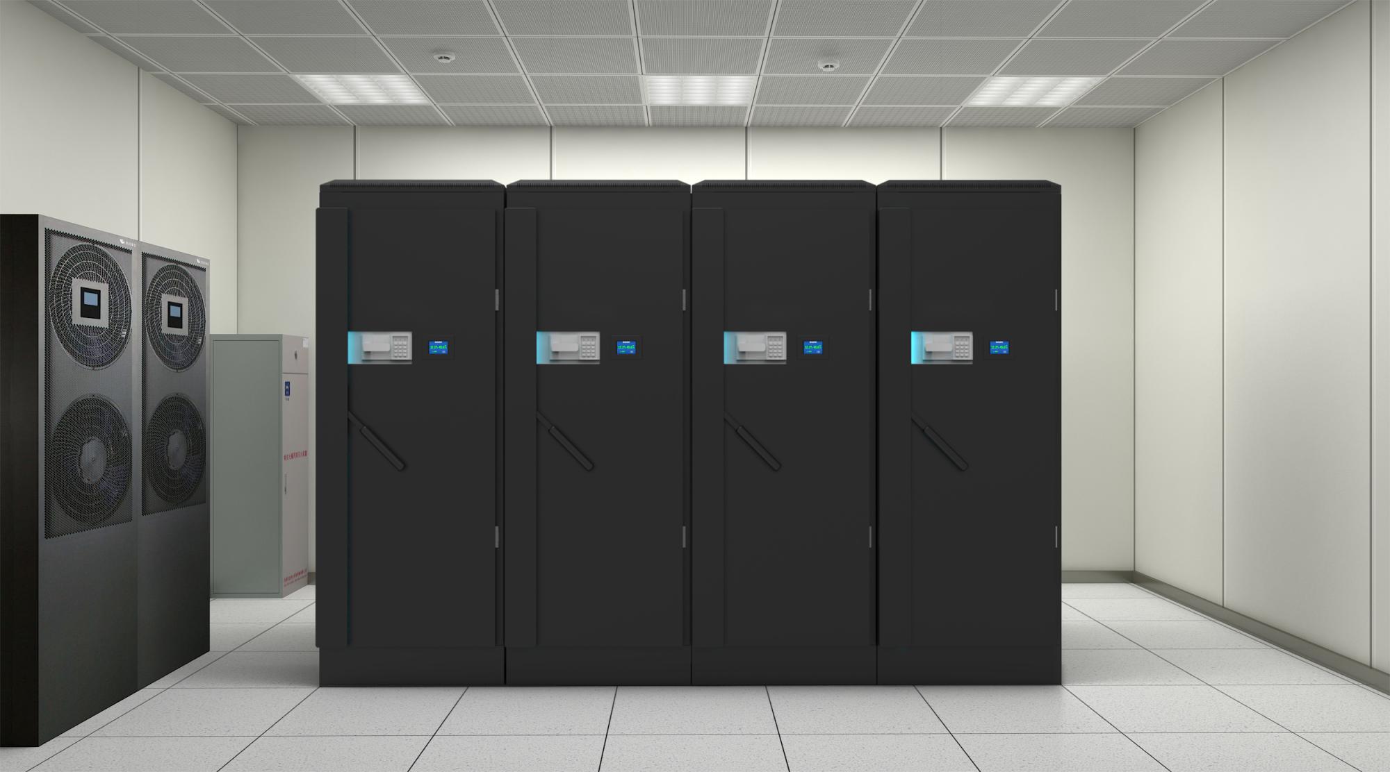 精致屏蔽柜主要應用及參數